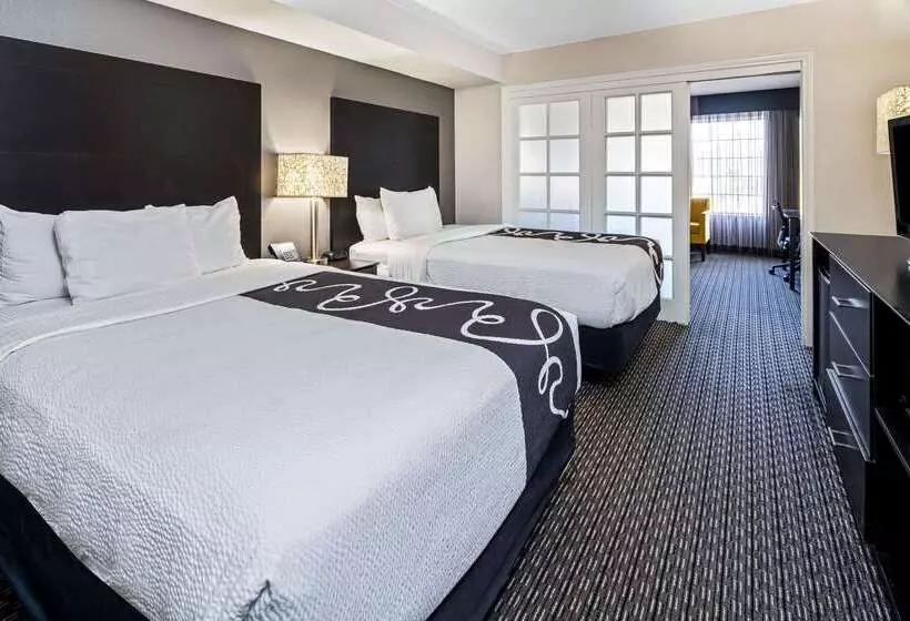 酒店 La Quinta By Wyndham Anaheim