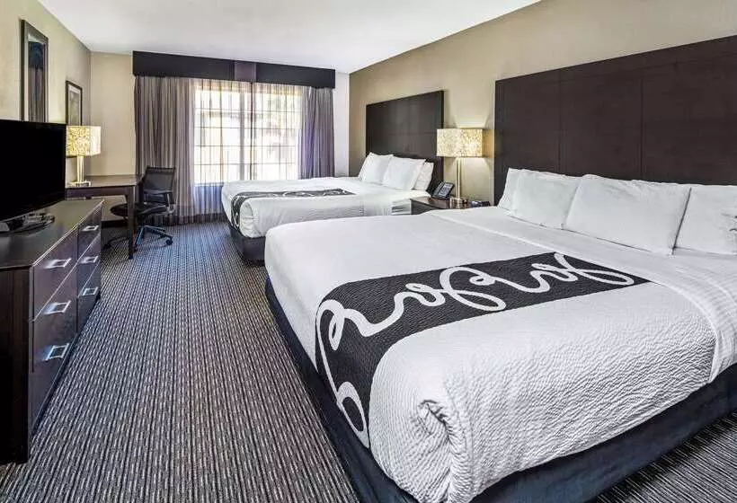 酒店 La Quinta By Wyndham Anaheim