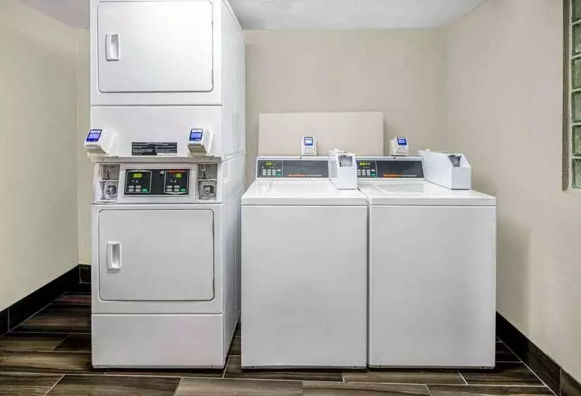 酒店 La Quinta By Wyndham Anaheim