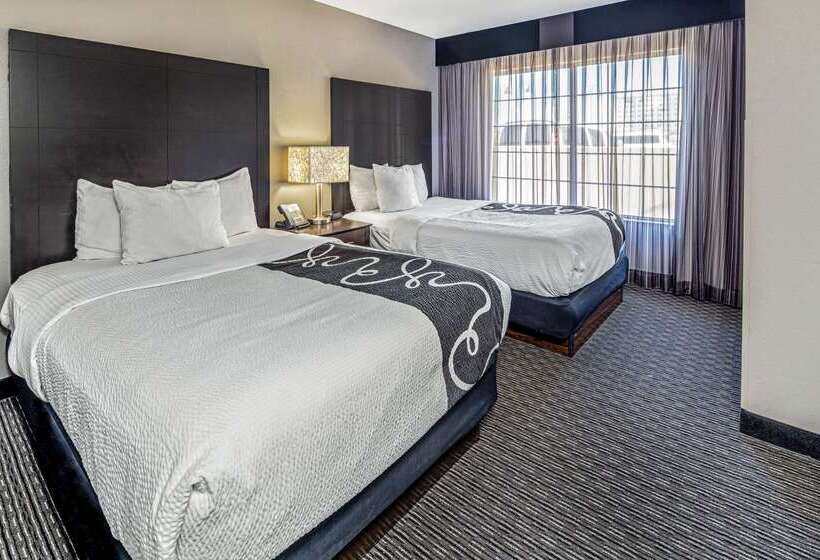 فندق La Quinta By Wyndham Anaheim