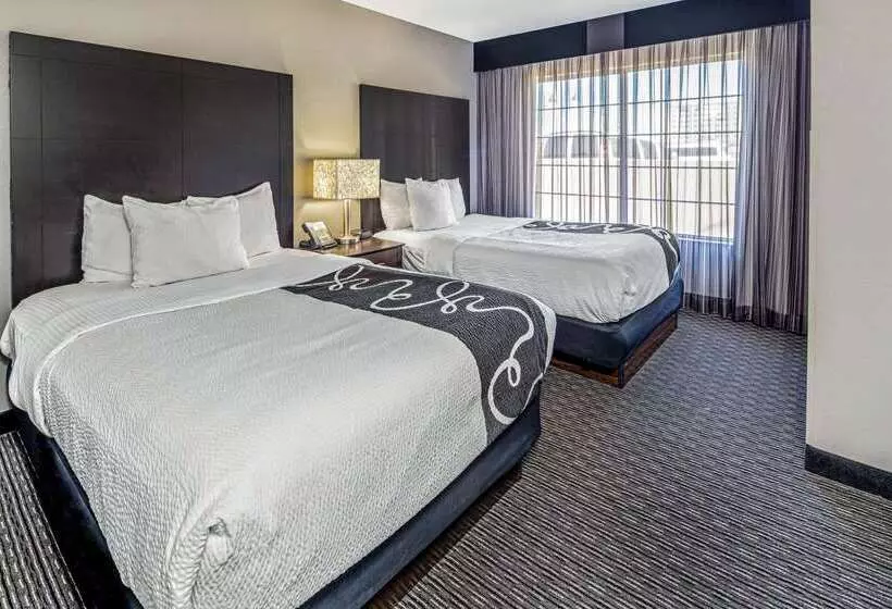 酒店 La Quinta By Wyndham Anaheim