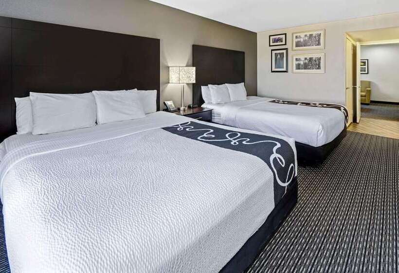 فندق La Quinta By Wyndham Anaheim