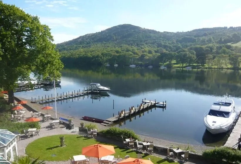 Lakeside Hotel And Spa