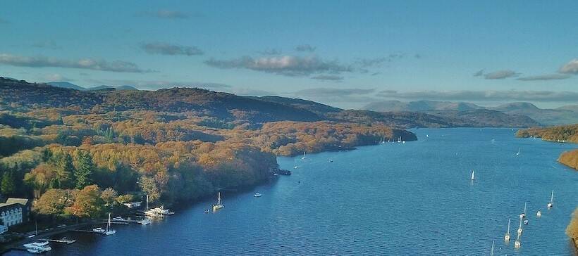 Lakeside Hotel And Spa