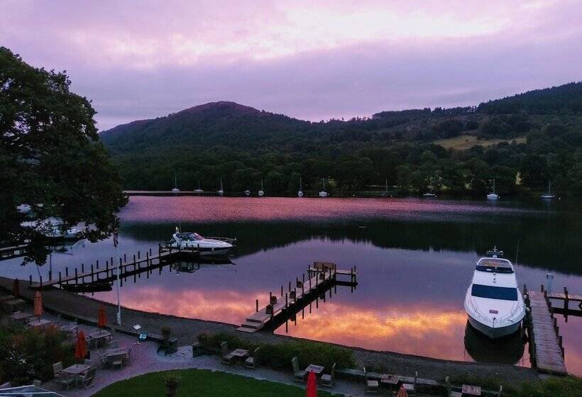 Lakeside Hotel And Spa