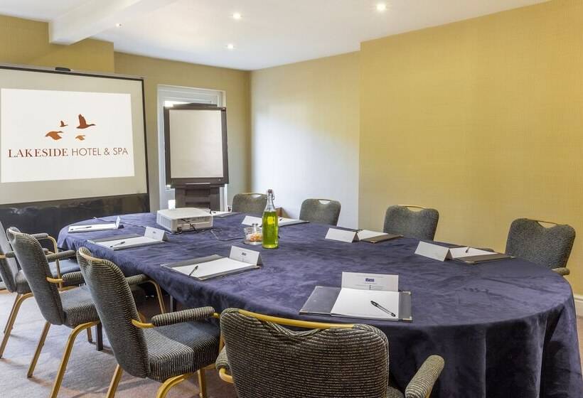 Lakeside Hotel And Spa