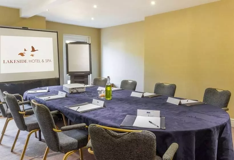 Lakeside Hotel And Spa