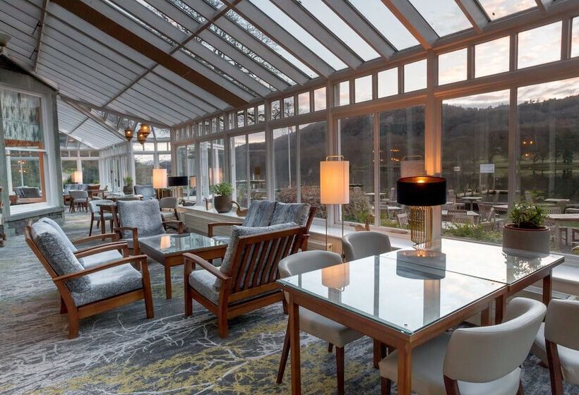 Lakeside Hotel And Spa