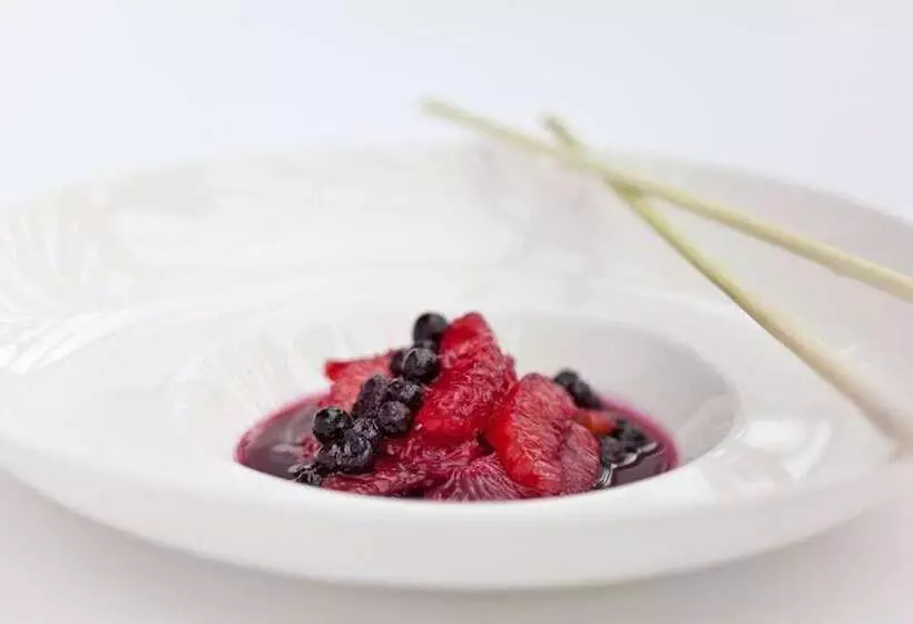 Lakeside Hotel And Spa