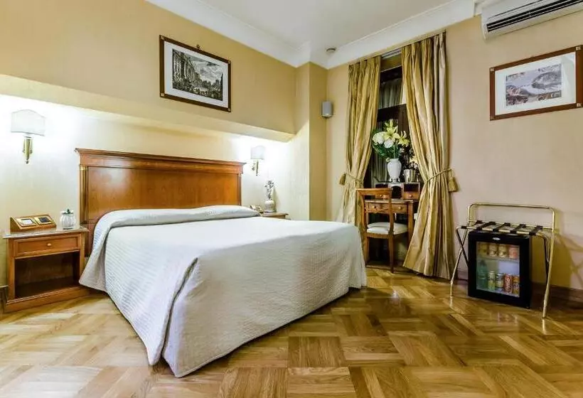 ホテル Luxury Rooms H 2000 Roma