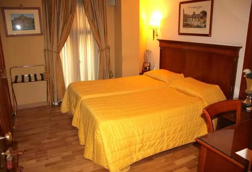 ホテル Luxury Rooms H 2000 Roma
