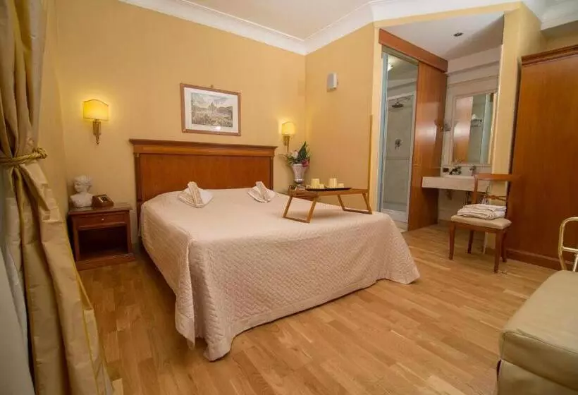 ホテル Luxury Rooms H 2000 Roma
