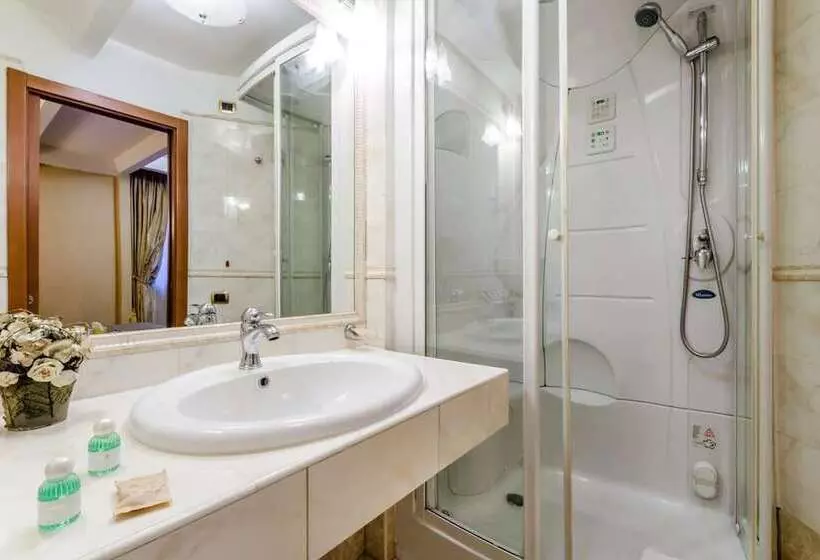 ホテル Luxury Rooms H 2000 Roma