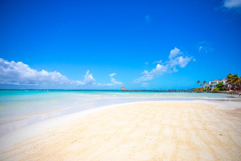 هتل Mia Reef Isla Mujeres Cancun All Inclusive Resort