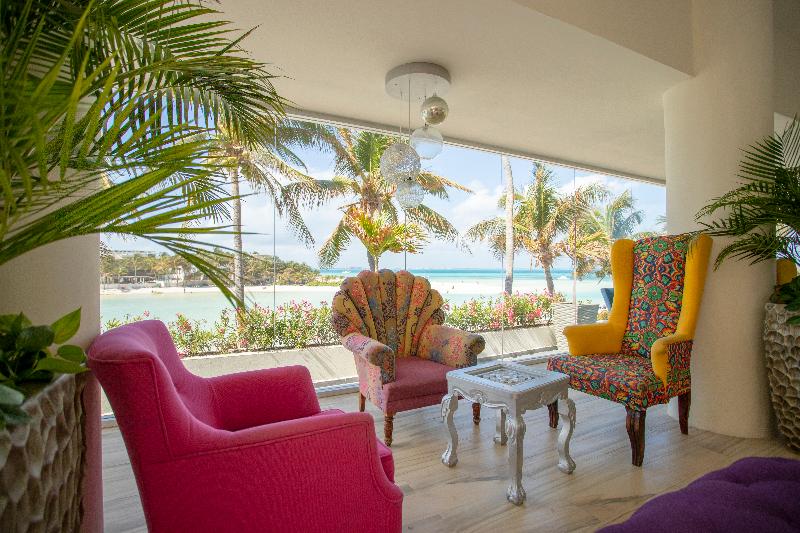 هتل Mia Reef Isla Mujeres Cancun All Inclusive Resort