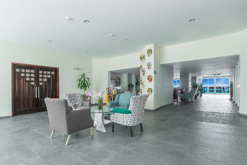 هتل Mia Reef Isla Mujeres Cancun All Inclusive Resort