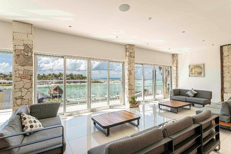 هتل Mia Reef Isla Mujeres Cancun All Inclusive Resort