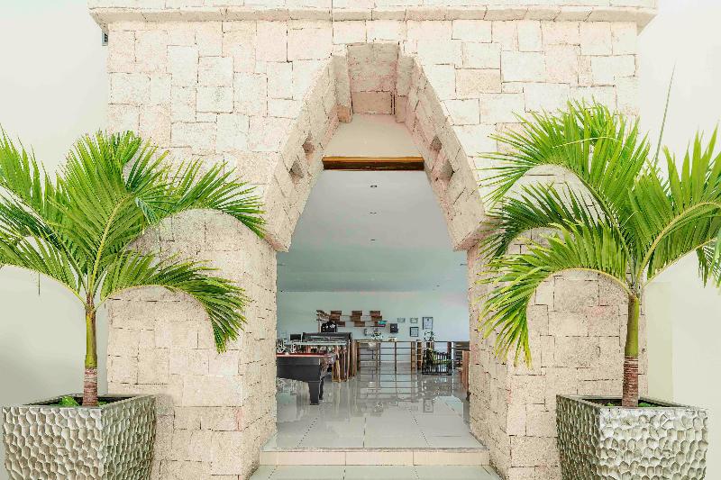 هتل Mia Reef Isla Mujeres Cancun All Inclusive Resort