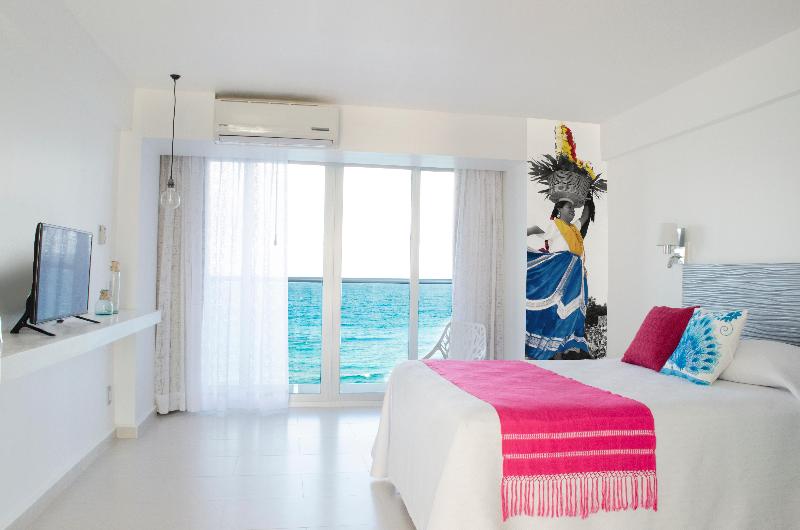 هتل Mia Reef Isla Mujeres Cancun All Inclusive Resort