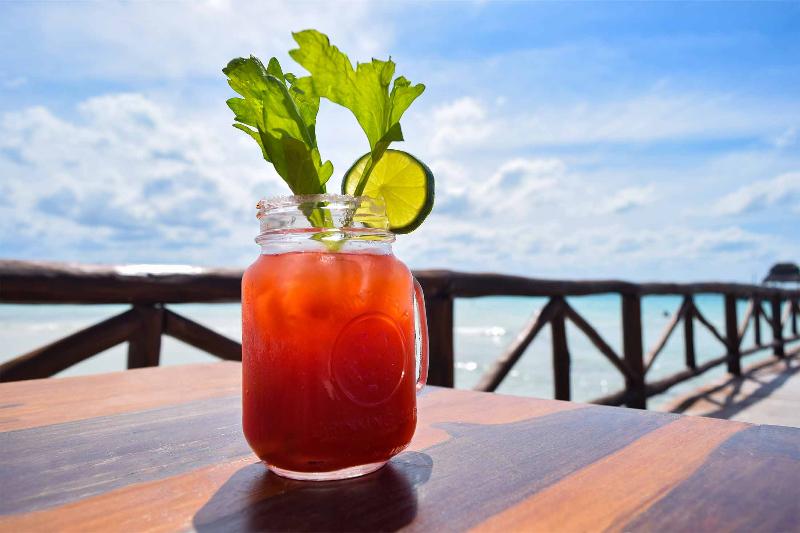 هتل Mia Reef Isla Mujeres Cancun All Inclusive Resort