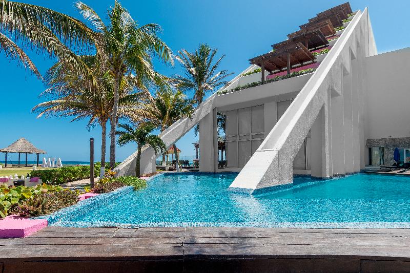 هتل Mia Reef Isla Mujeres Cancun All Inclusive Resort