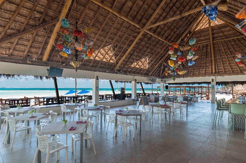 هتل Mia Reef Isla Mujeres Cancun All Inclusive Resort