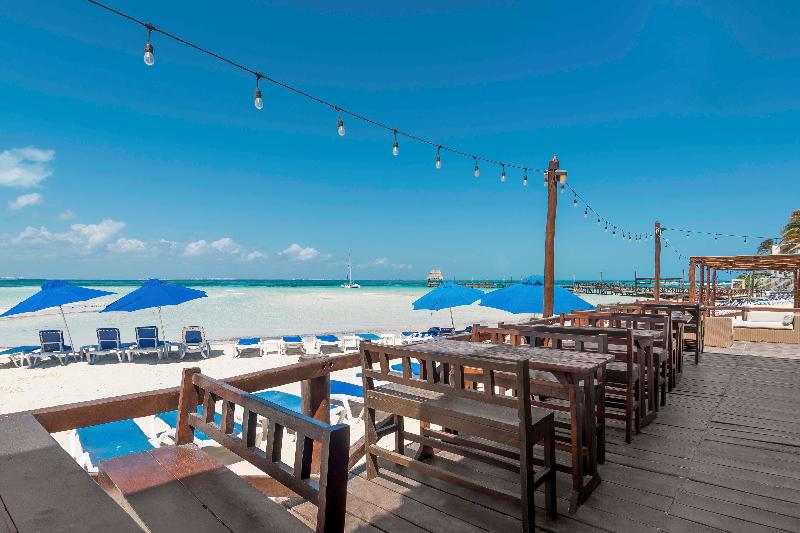 هتل Mia Reef Isla Mujeres Cancun All Inclusive Resort