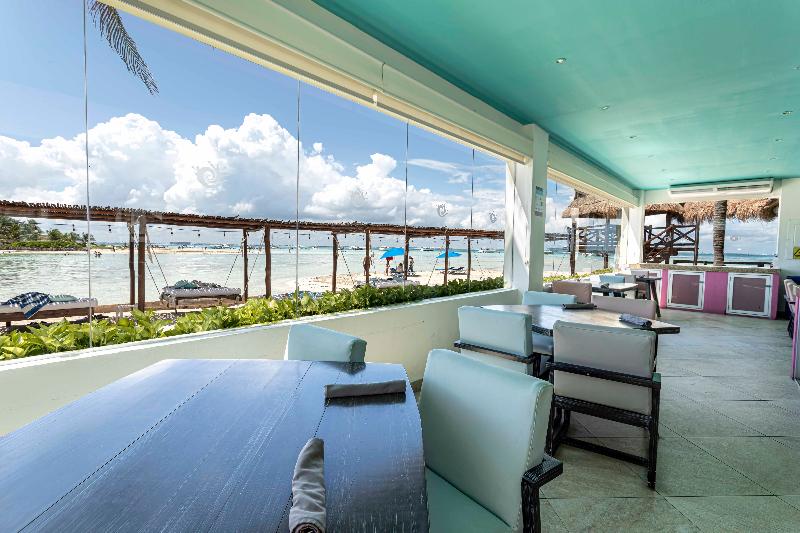 هتل Mia Reef Isla Mujeres Cancun All Inclusive Resort