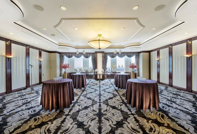 Hotel Nagoya Marriott Associa