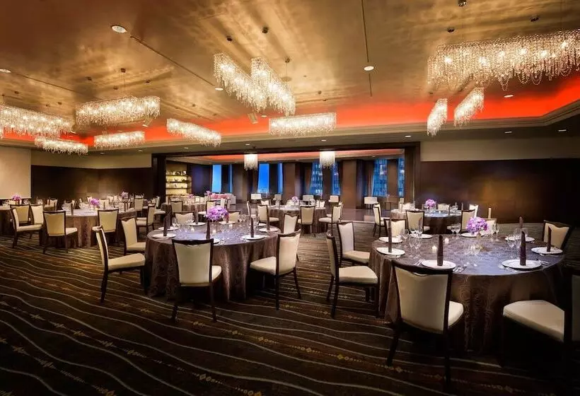 فندق Nagoya Marriott Associa