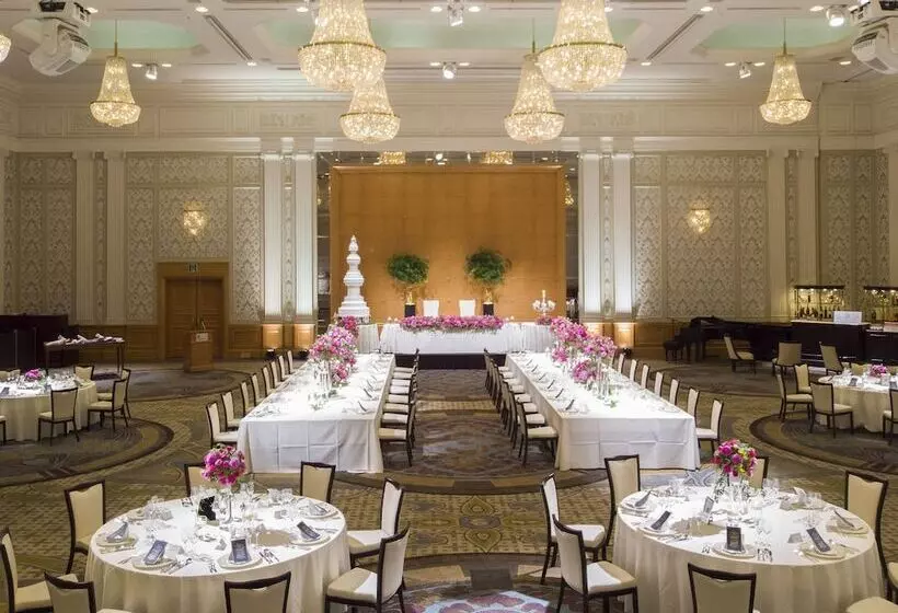 فندق Nagoya Marriott Associa