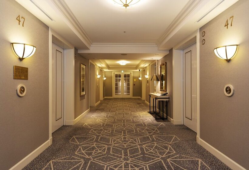 Hotel Nagoya Marriott Associa