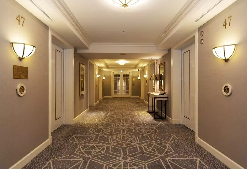 فندق Nagoya Marriott Associa