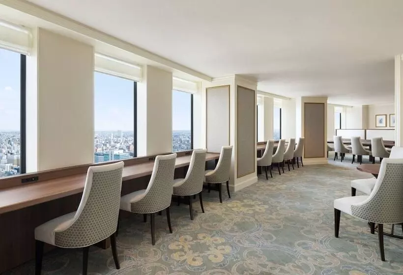 فندق Nagoya Marriott Associa