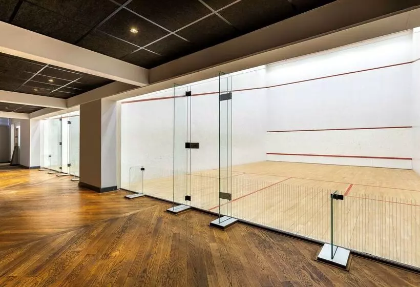 Отель NH Noordwijk Conference Centre Leeuwenhorst