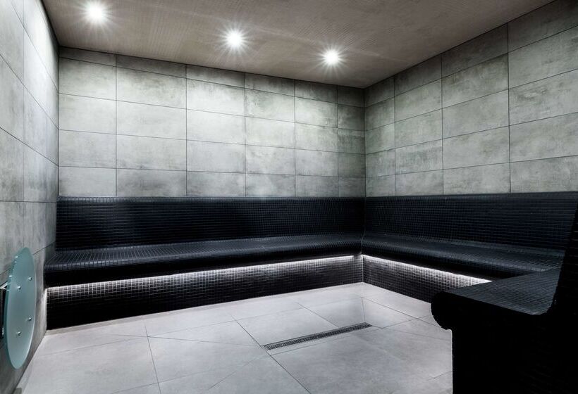 בית מלון כפרי NH Noordwijk Conference Centre Leeuwenhorst