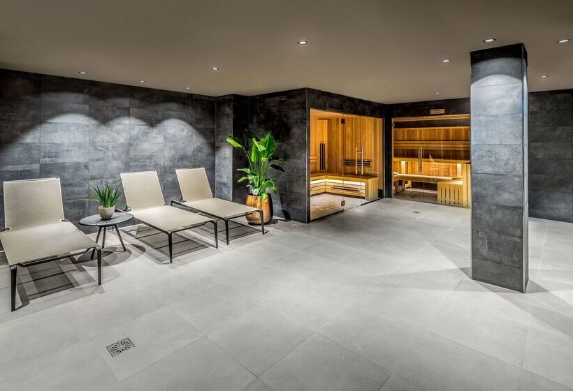 בית מלון כפרי NH Noordwijk Conference Centre Leeuwenhorst