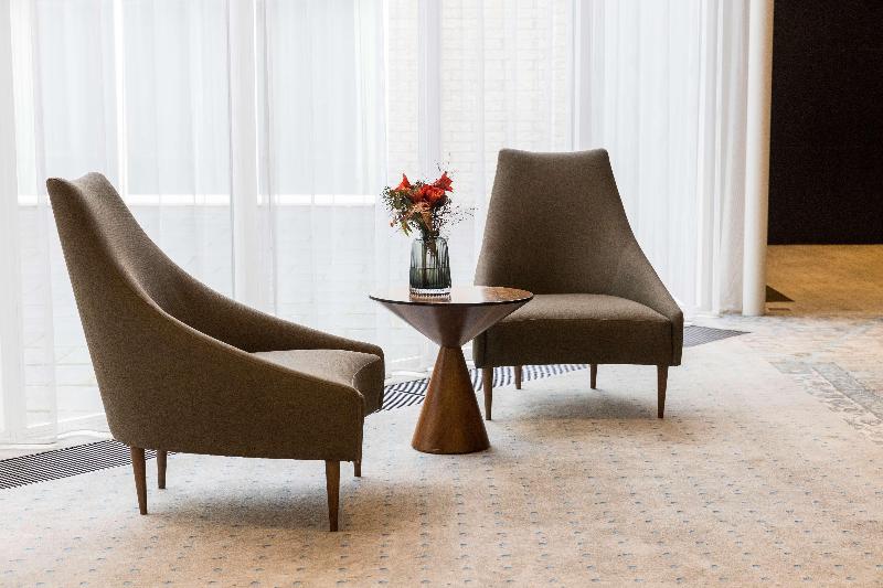 בית מלון כפרי NH Noordwijk Conference Centre Leeuwenhorst