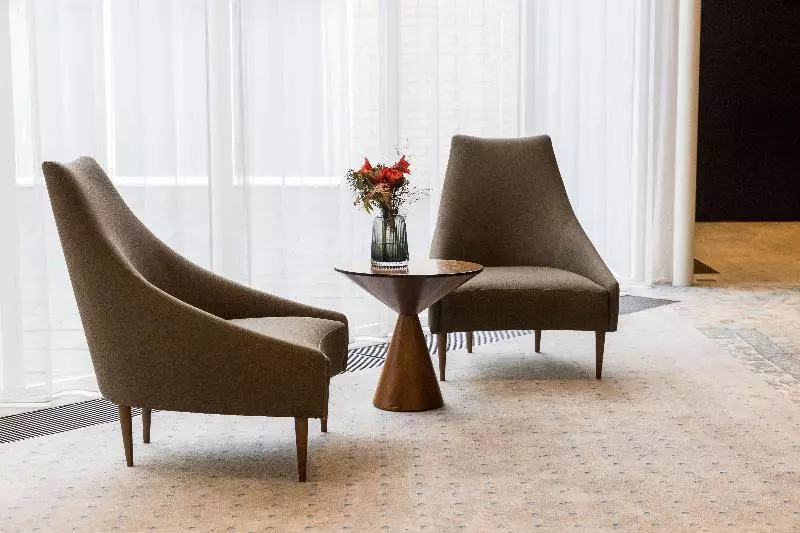 Отель NH Noordwijk Conference Centre Leeuwenhorst