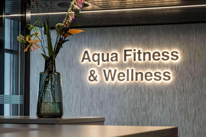 בית מלון כפרי NH Noordwijk Conference Centre Leeuwenhorst