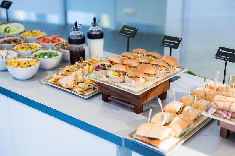 בית מלון כפרי NH Noordwijk Conference Centre Leeuwenhorst