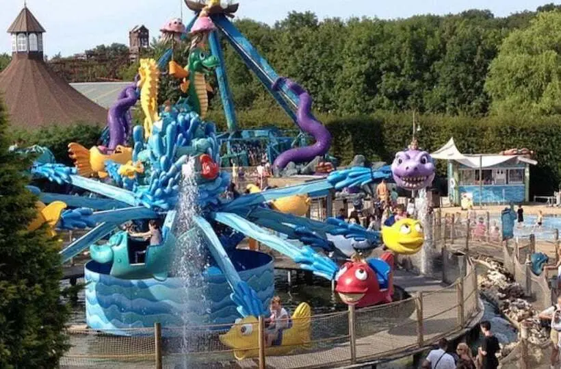 ホテル Nordseka The Hague - Voorburg