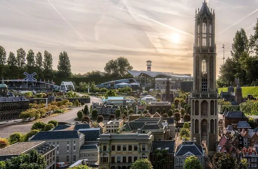 ホテル Nordseka The Hague - Voorburg