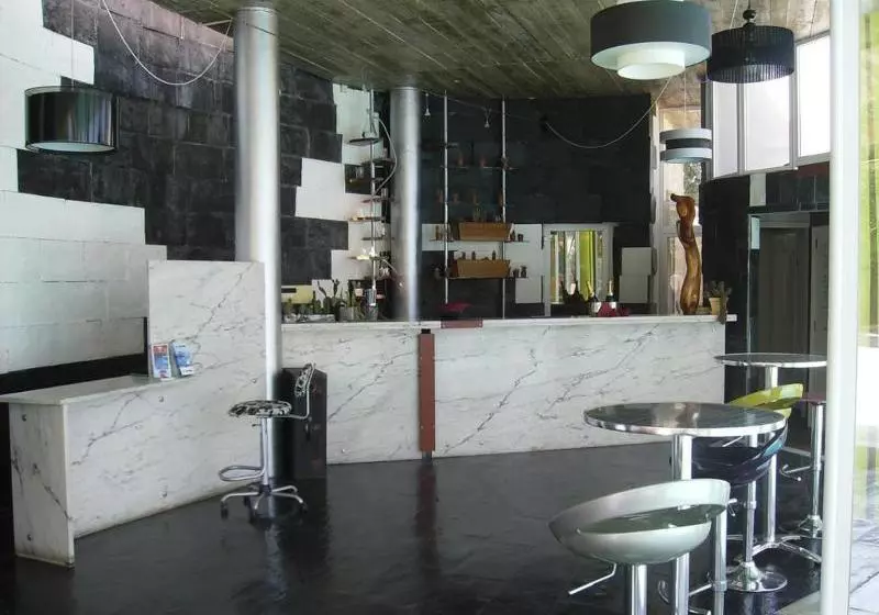 호텔 Perola Do Oceano