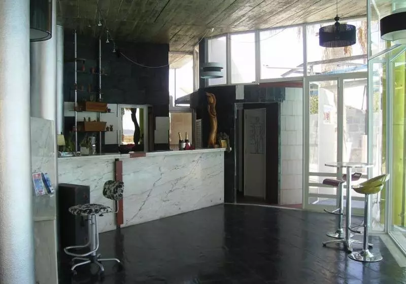 호텔 Perola Do Oceano