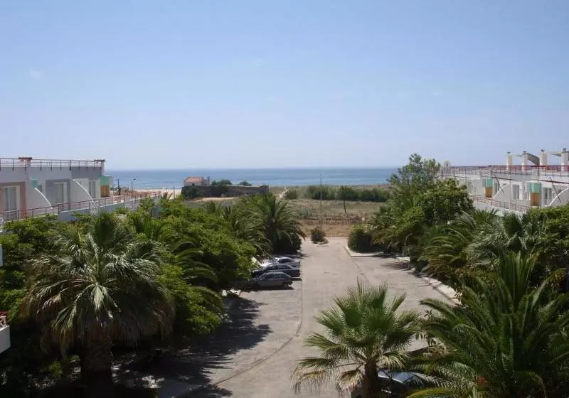 호텔 Perola Do Oceano