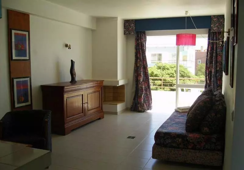 호텔 Perola Do Oceano