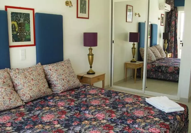 호텔 Perola Do Oceano