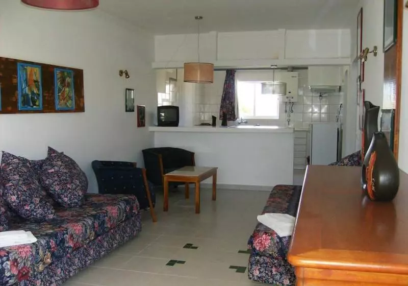 호텔 Perola Do Oceano