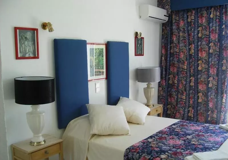 호텔 Perola Do Oceano